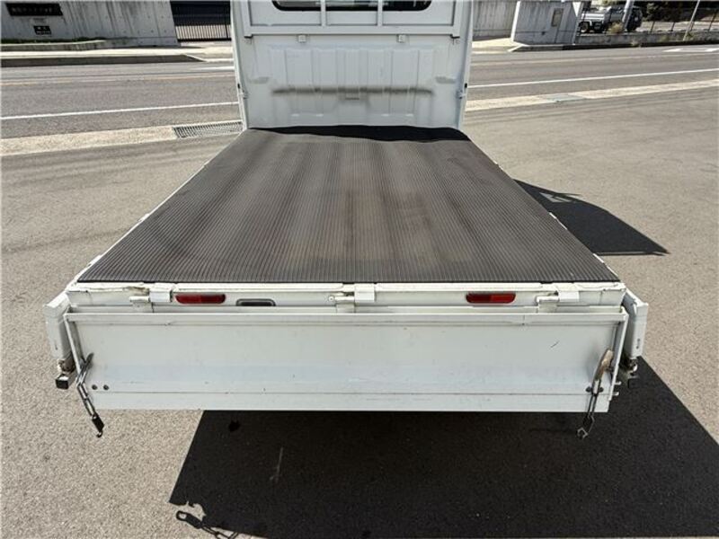 SCRUM TRUCK
