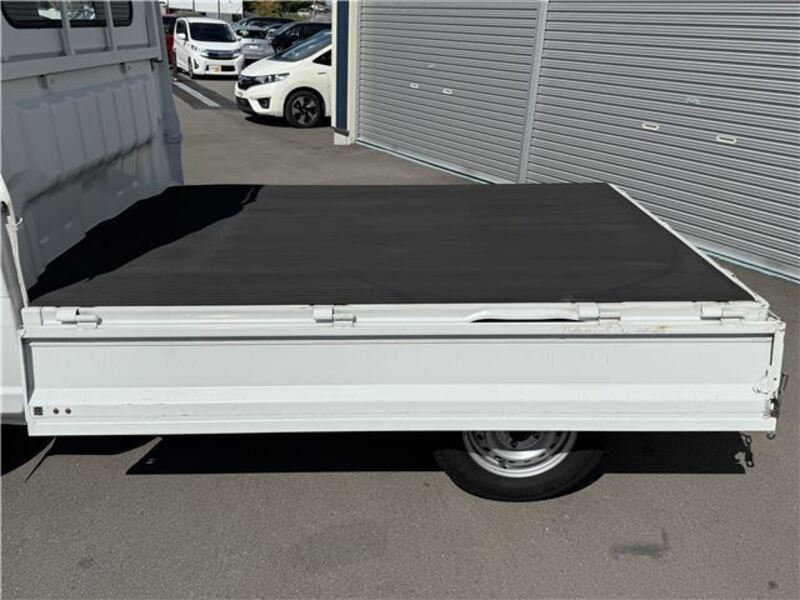 SCRUM TRUCK