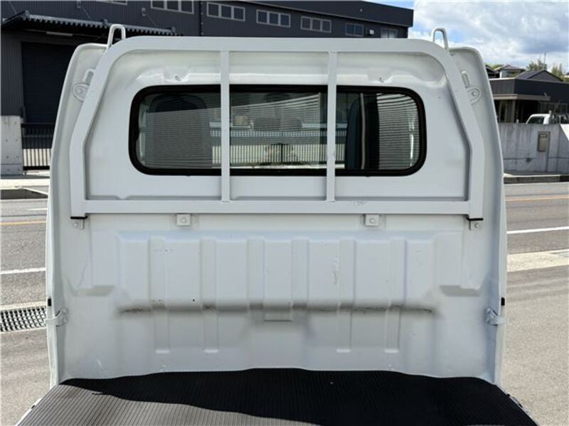SCRUM TRUCK
