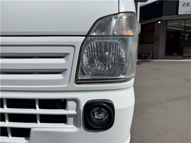 SCRUM TRUCK
