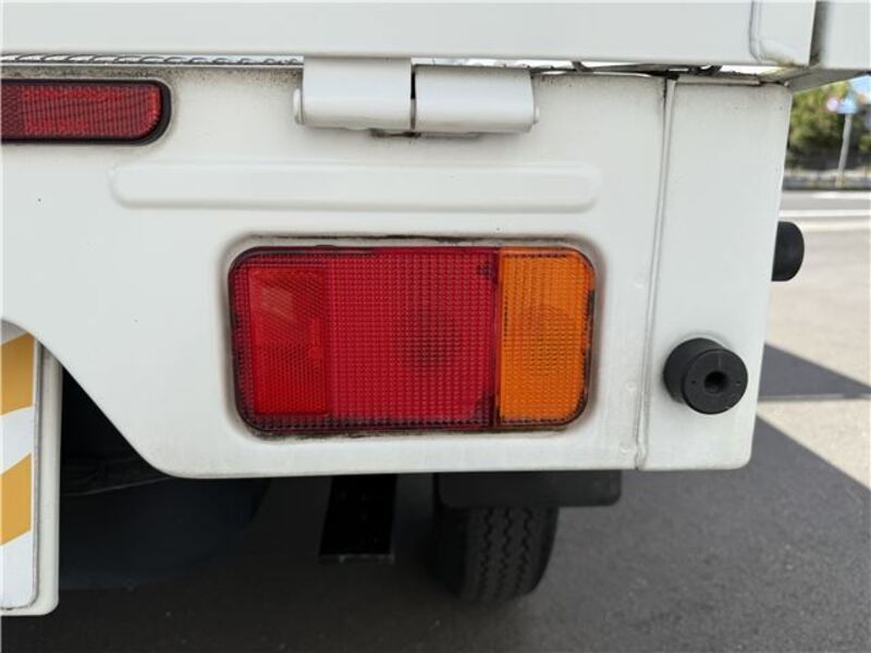SCRUM TRUCK