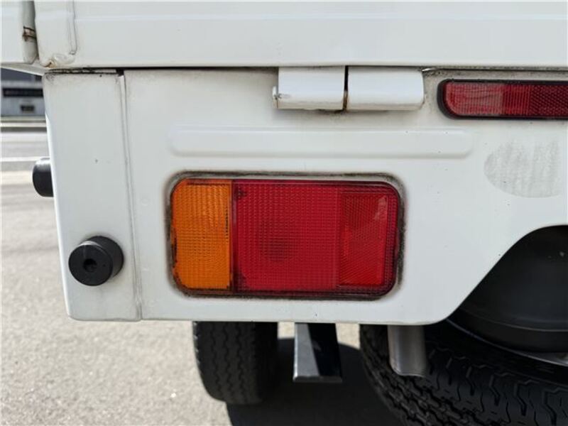 SCRUM TRUCK