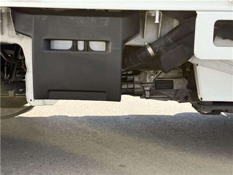 SCRUM TRUCK