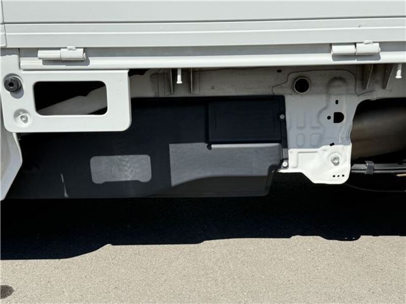 SCRUM TRUCK