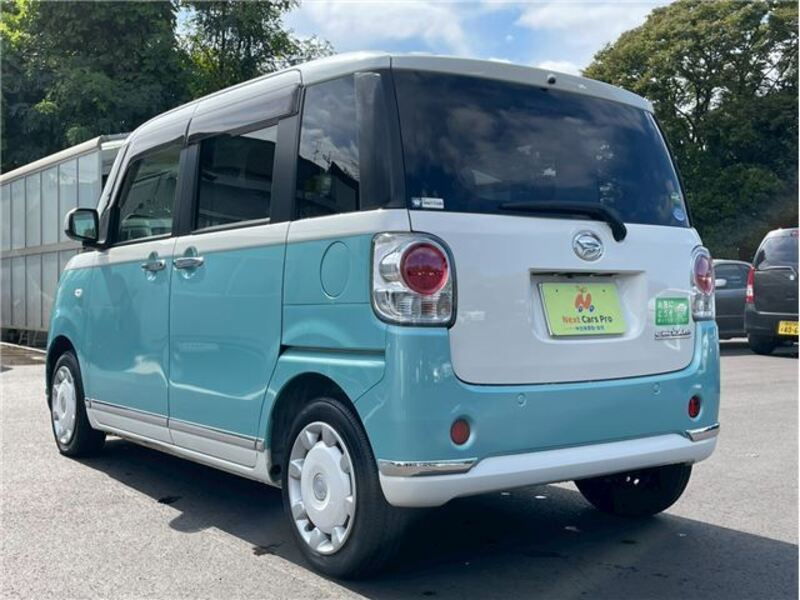 MOVE CANBUS