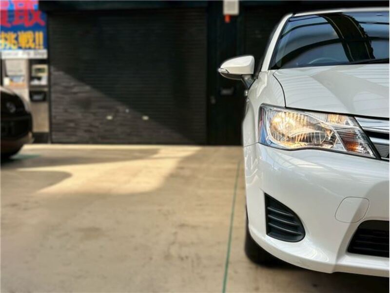 COROLLA AXIO