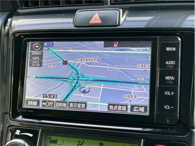 COROLLA AXIO
