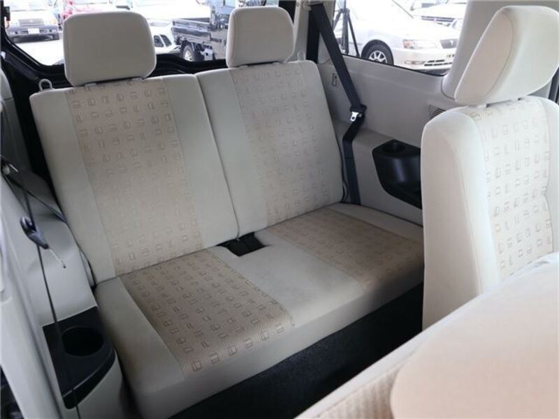 PAJERO MINI