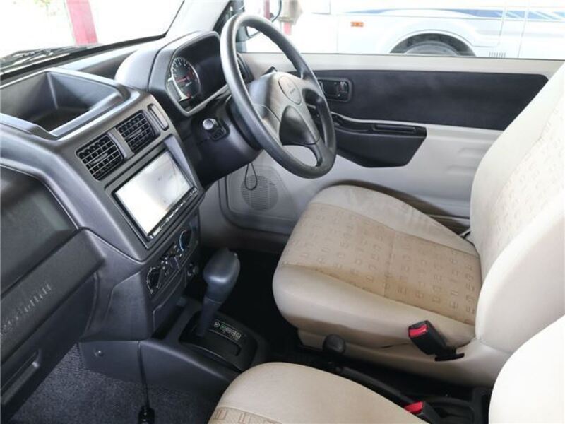 PAJERO MINI