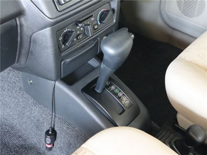 PAJERO MINI