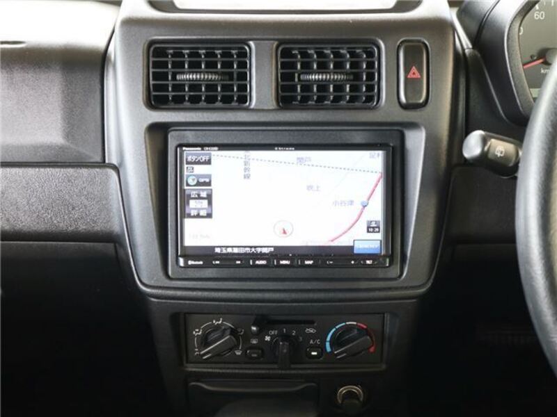 PAJERO MINI