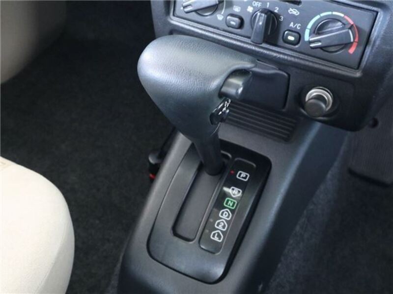 PAJERO MINI