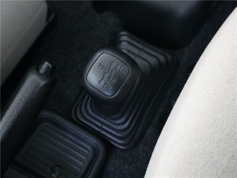 PAJERO MINI
