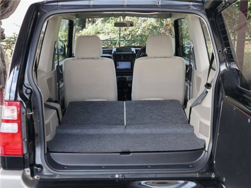 PAJERO MINI