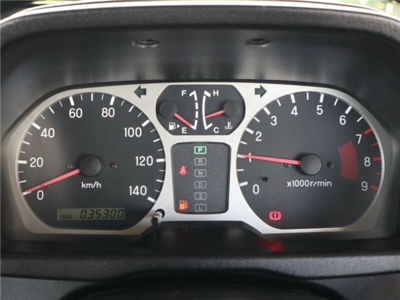 PAJERO MINI