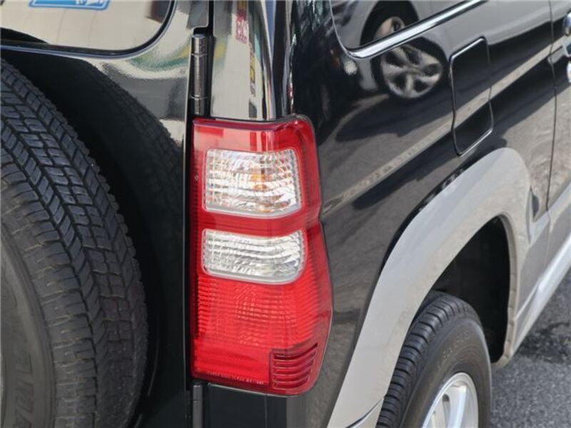 PAJERO MINI