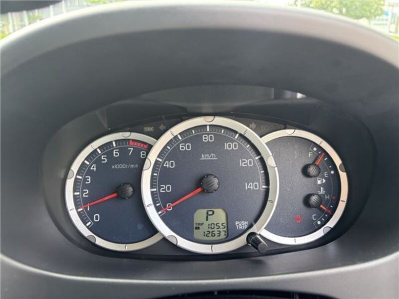 PAJERO MINI