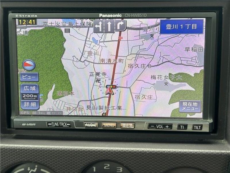 PAJERO MINI