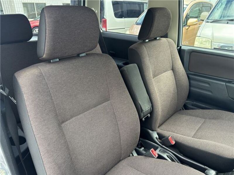 PAJERO MINI