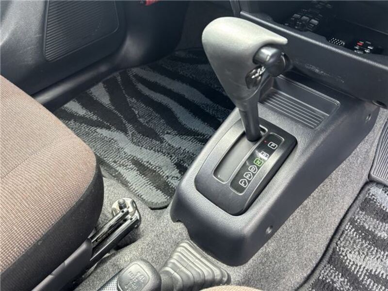 PAJERO MINI