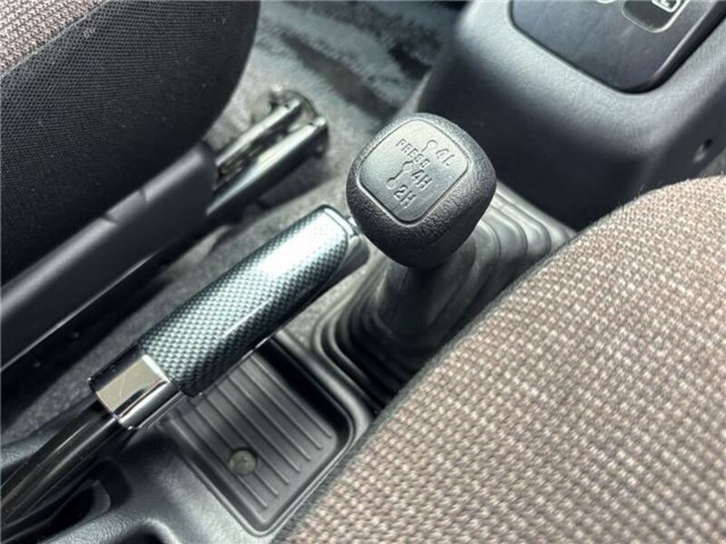 PAJERO MINI