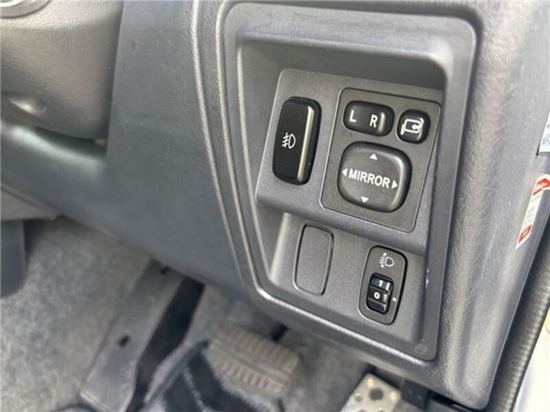 PAJERO MINI