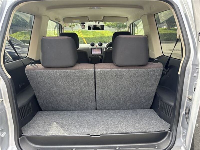 PAJERO MINI