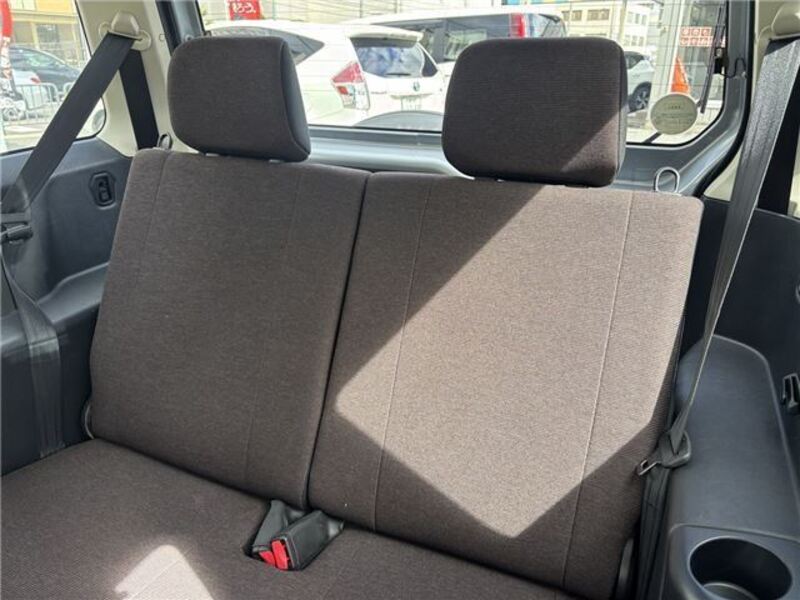 PAJERO MINI