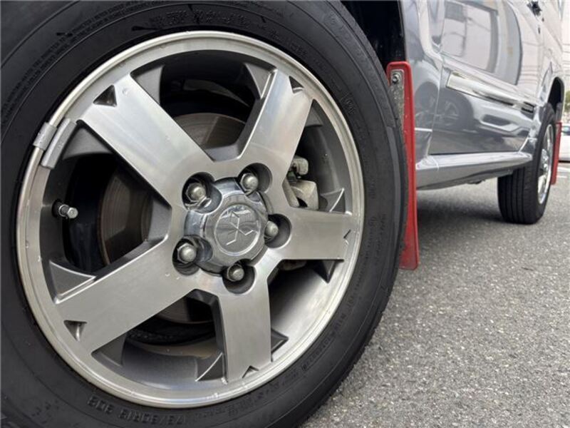 PAJERO MINI