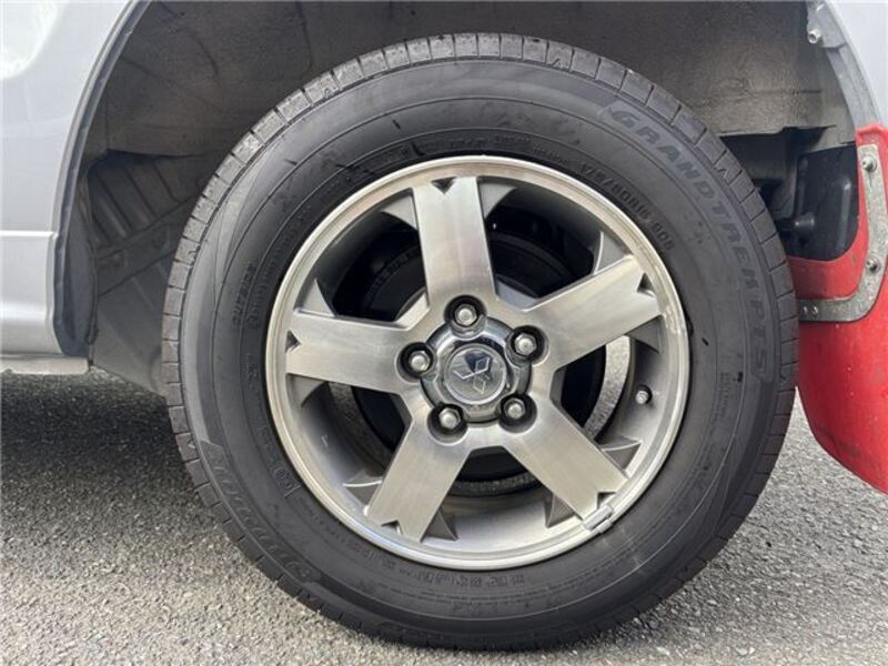 PAJERO MINI