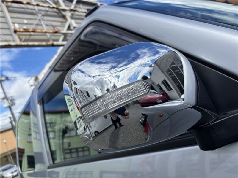 PAJERO MINI
