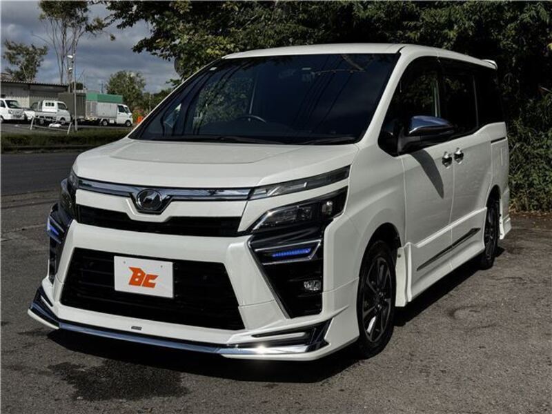 VOXY