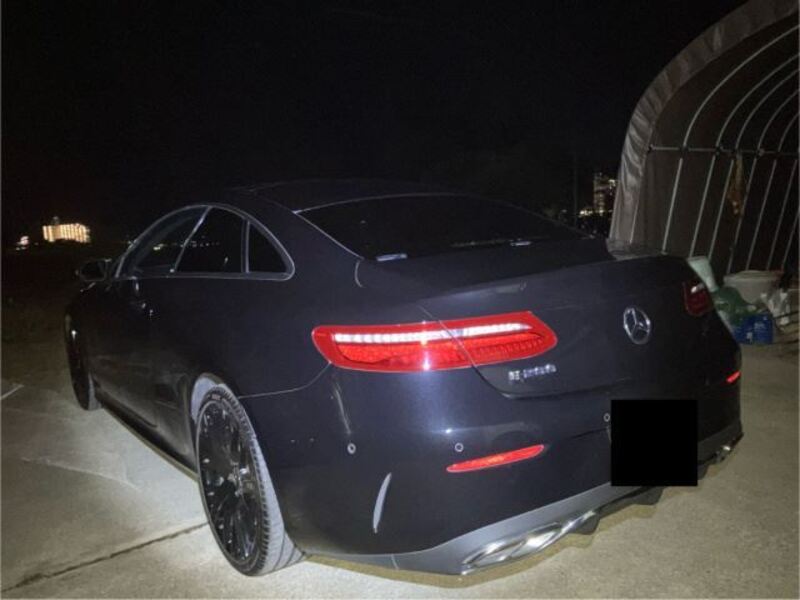 E-CLASS