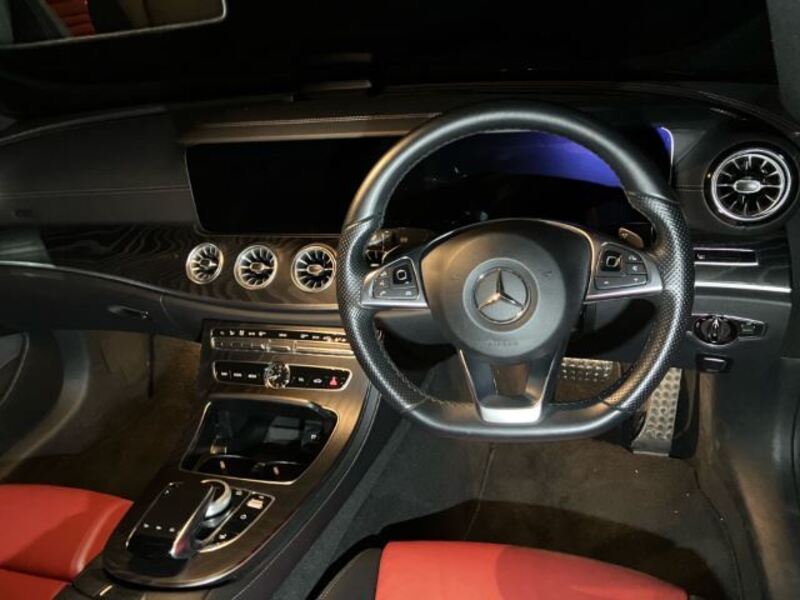 E-CLASS