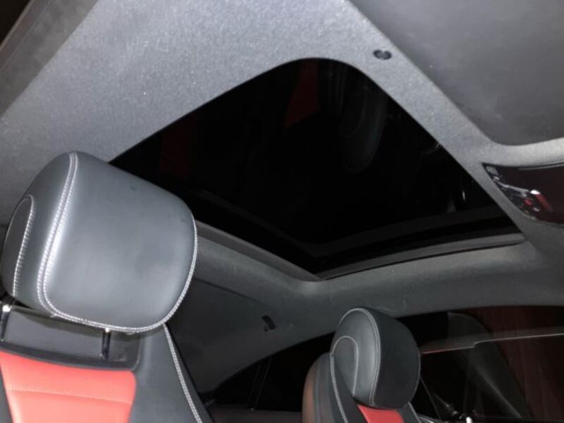 E-CLASS