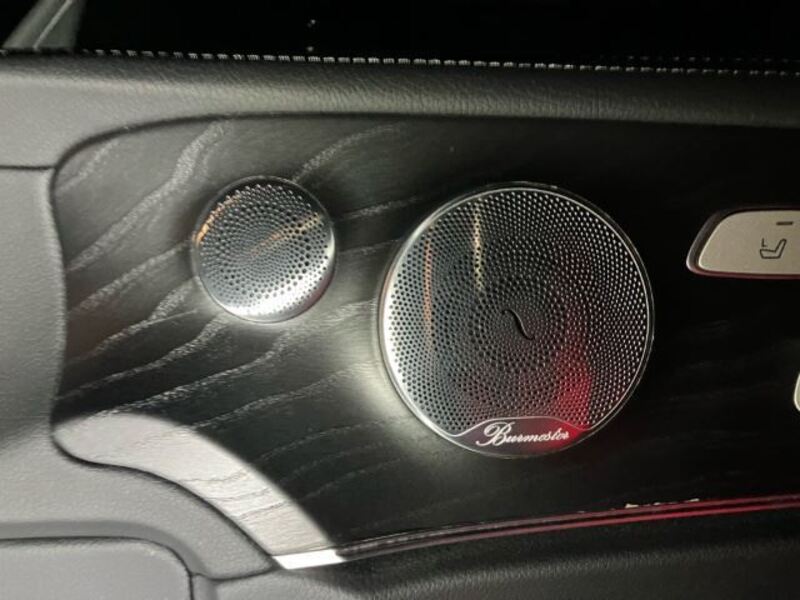 E-CLASS