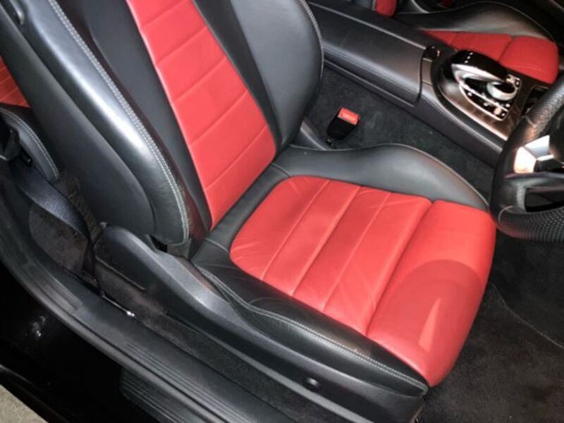 E-CLASS