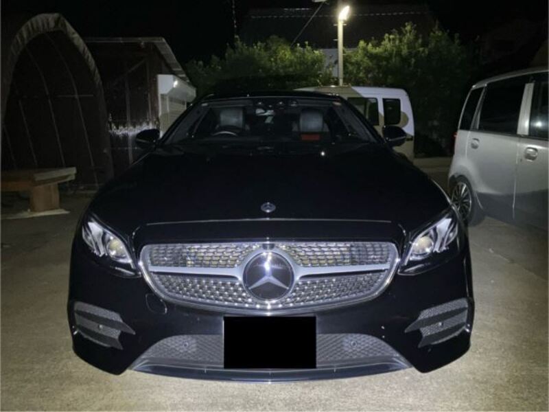 E-CLASS