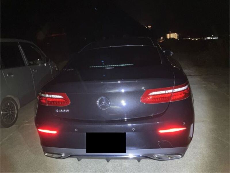 E-CLASS