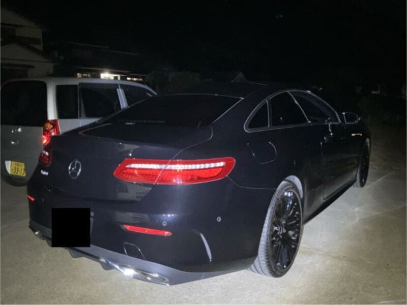 E-CLASS