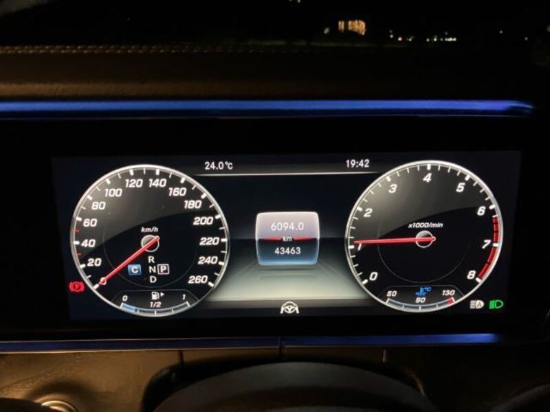 E-CLASS