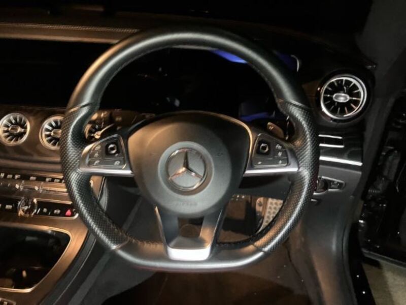 E-CLASS