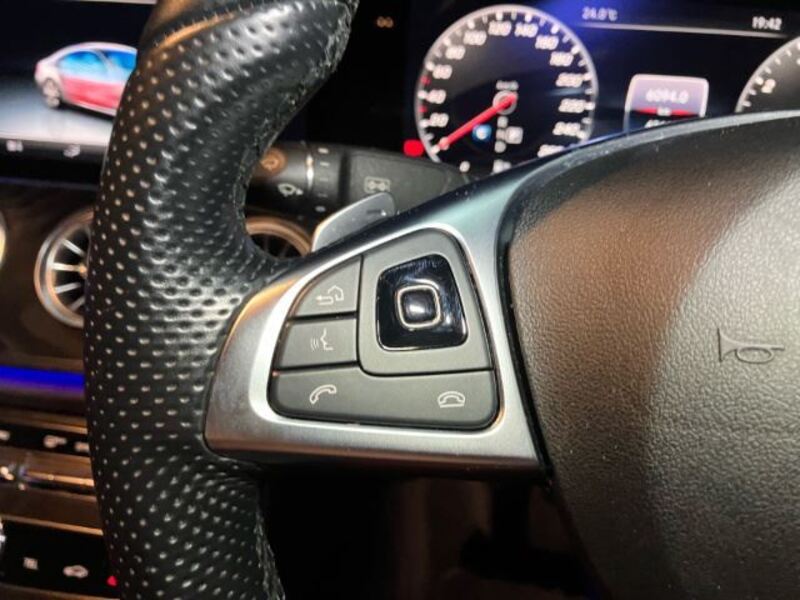 E-CLASS