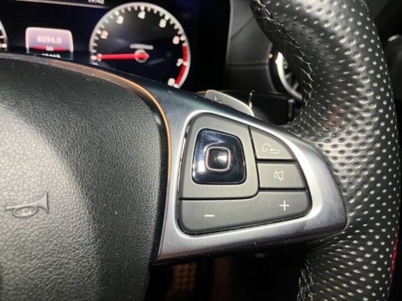 E-CLASS