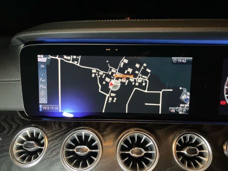 E-CLASS
