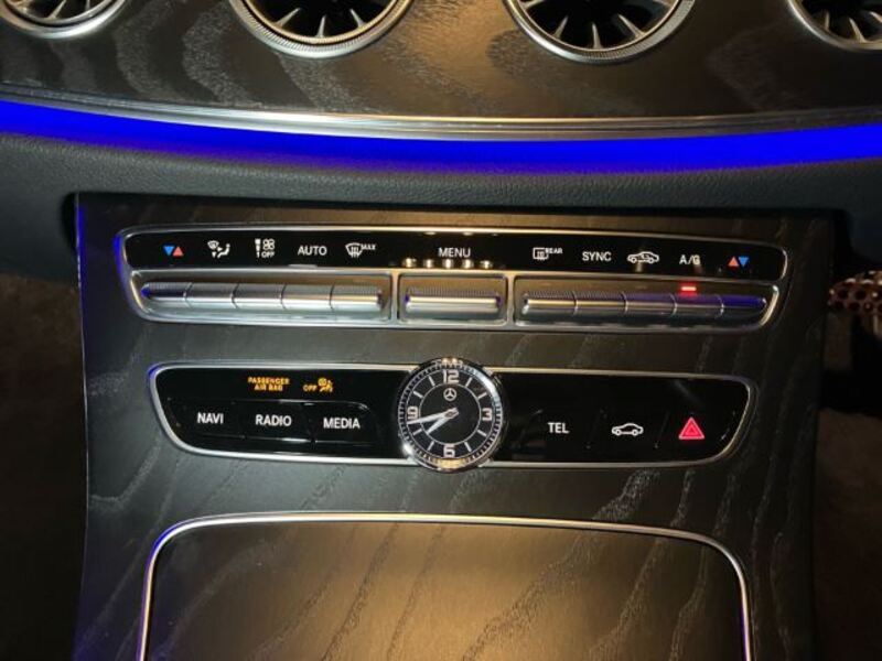 E-CLASS
