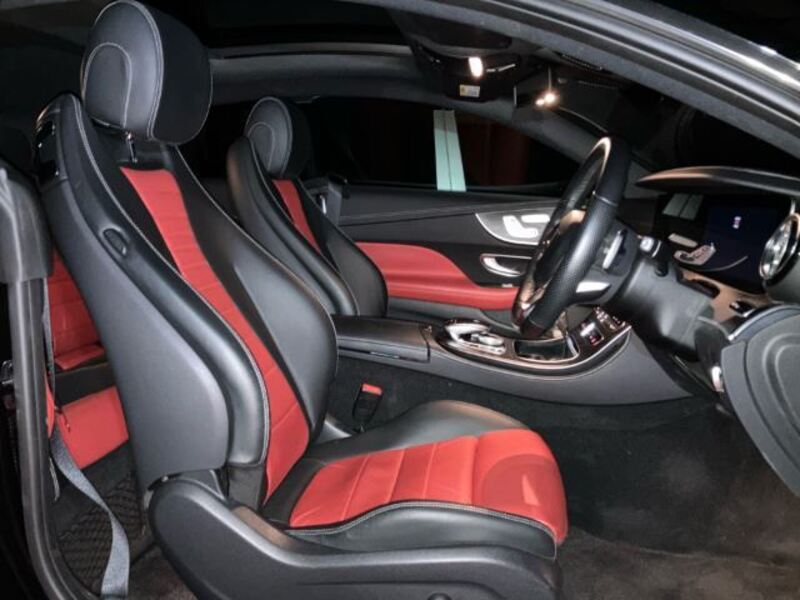 E-CLASS