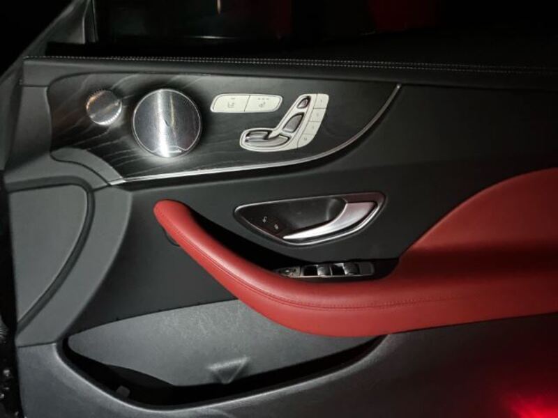 E-CLASS
