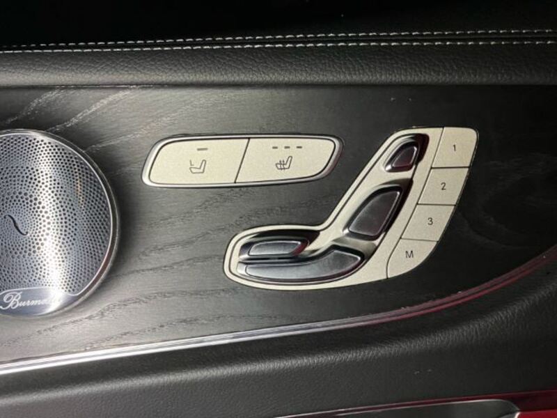 E-CLASS