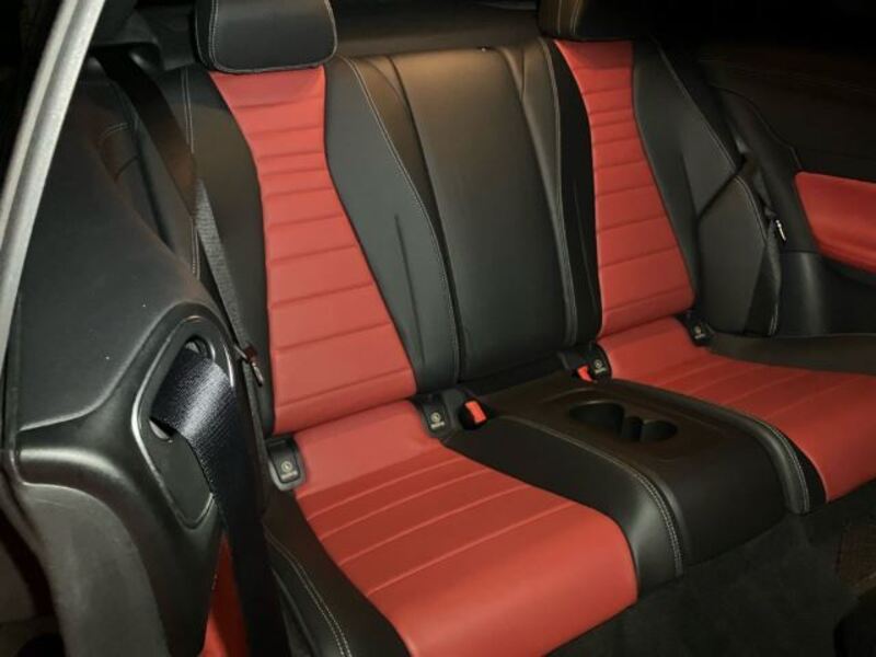 E-CLASS